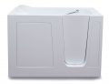 American Tubs CARE Series 2653 Duo Air & Hydro Massage Soaker Walk-in Tub-7