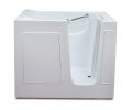 American Tubs CARE Series 3048 Duo Air & Hydro Massage Soaker Walk-in Tub-18