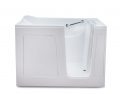 American Tubs CARE Series 3054 Duo Air & Hydro Massage Soaker Walk-in Tub-31
