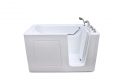 American Tubs CARE Series 3260 Duo Air & Hydro Massage Soaker Walk-in Tub-44