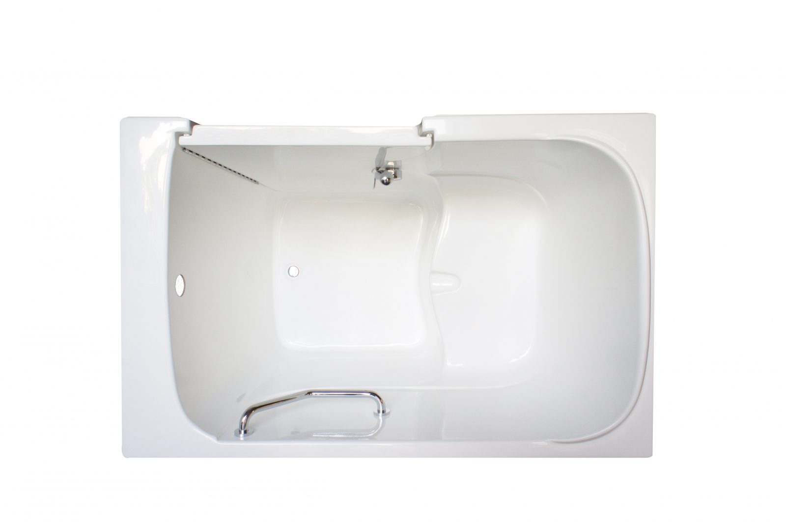 American Tubs CARE Series 3555 Soaker Walkin Tub