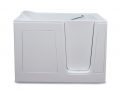 American Tubs CARE Series 3054 Duo Air & Hydro Massage Soaker Walk-in Tub-0