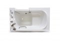 American Tubs CARE Series 3054 Duo Air & Hydro Massage Soaker Walk-in Tub-29