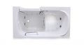 American Tubs CARE Series 3054 Duo Air & Hydro Massage Soaker Walk-in Tub-32